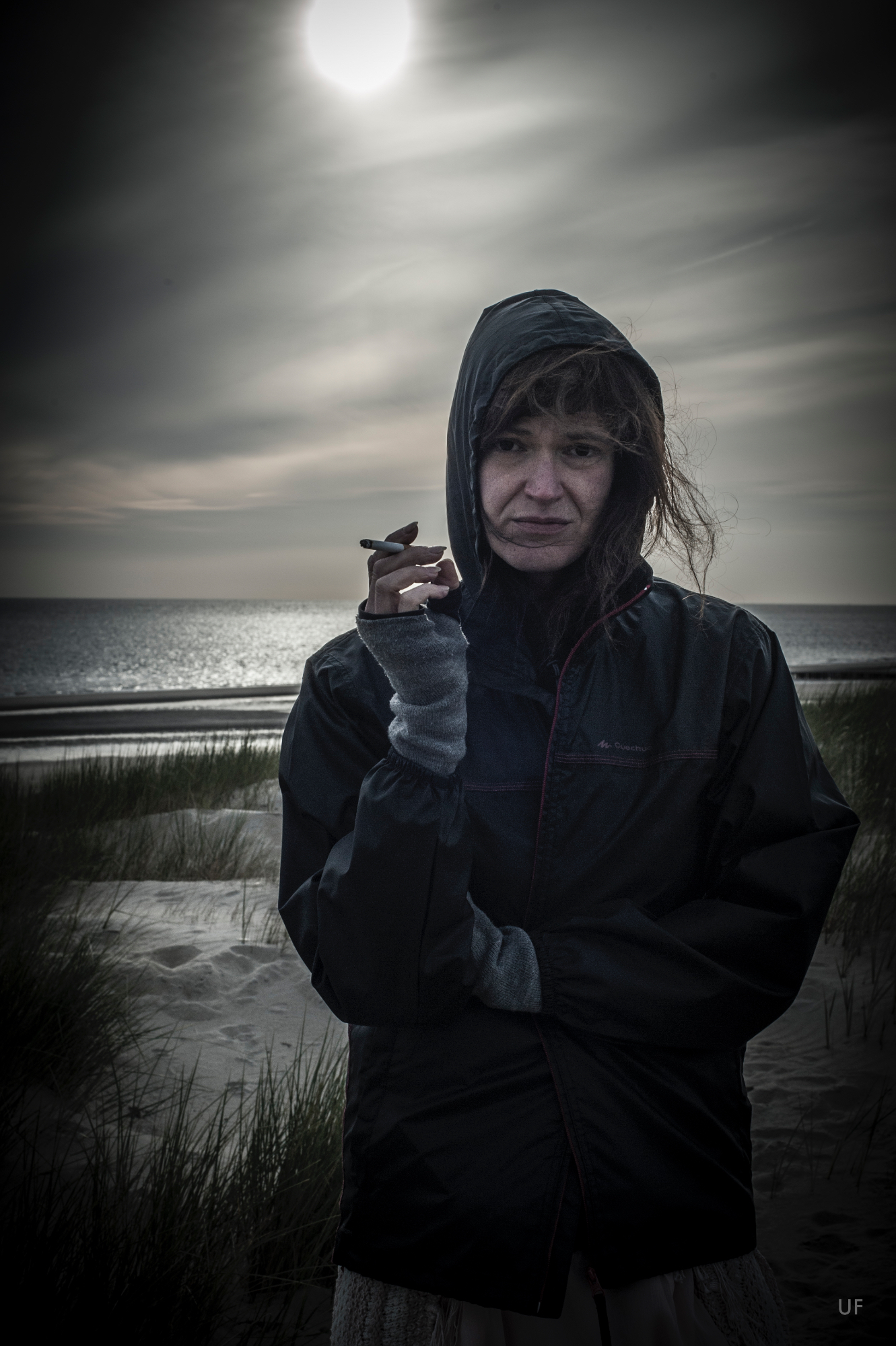 Dark Side of the moon I