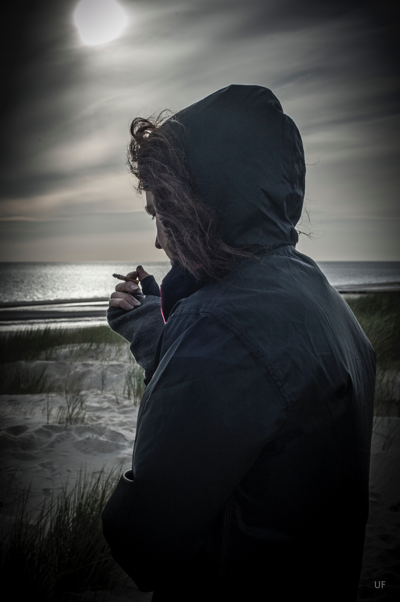 Dark Side of the moon II