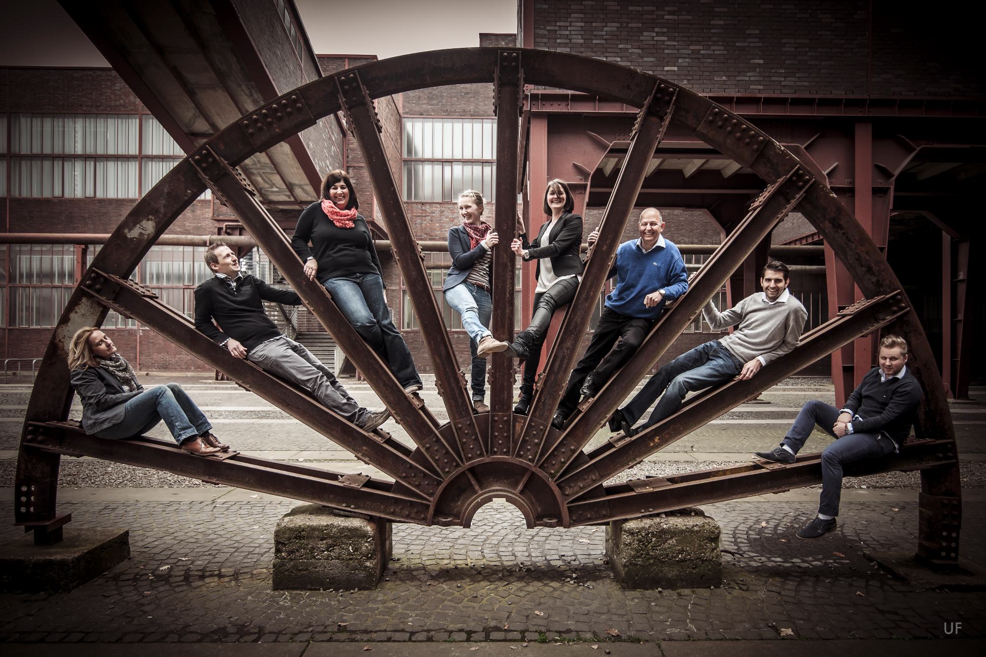 Familien. Angelegenheiten.