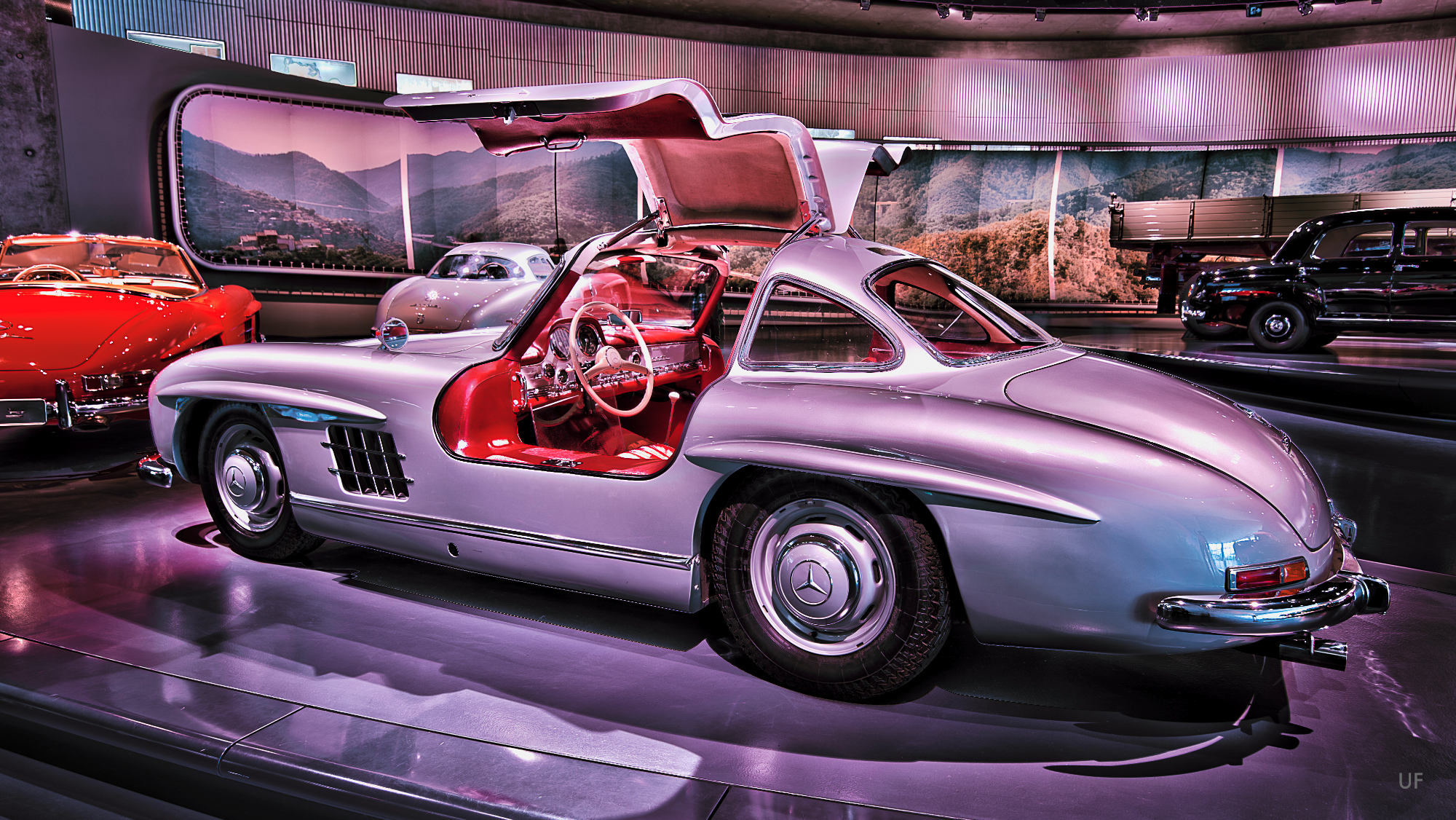 MercedesM 7341 HDR2 Bearbeitet