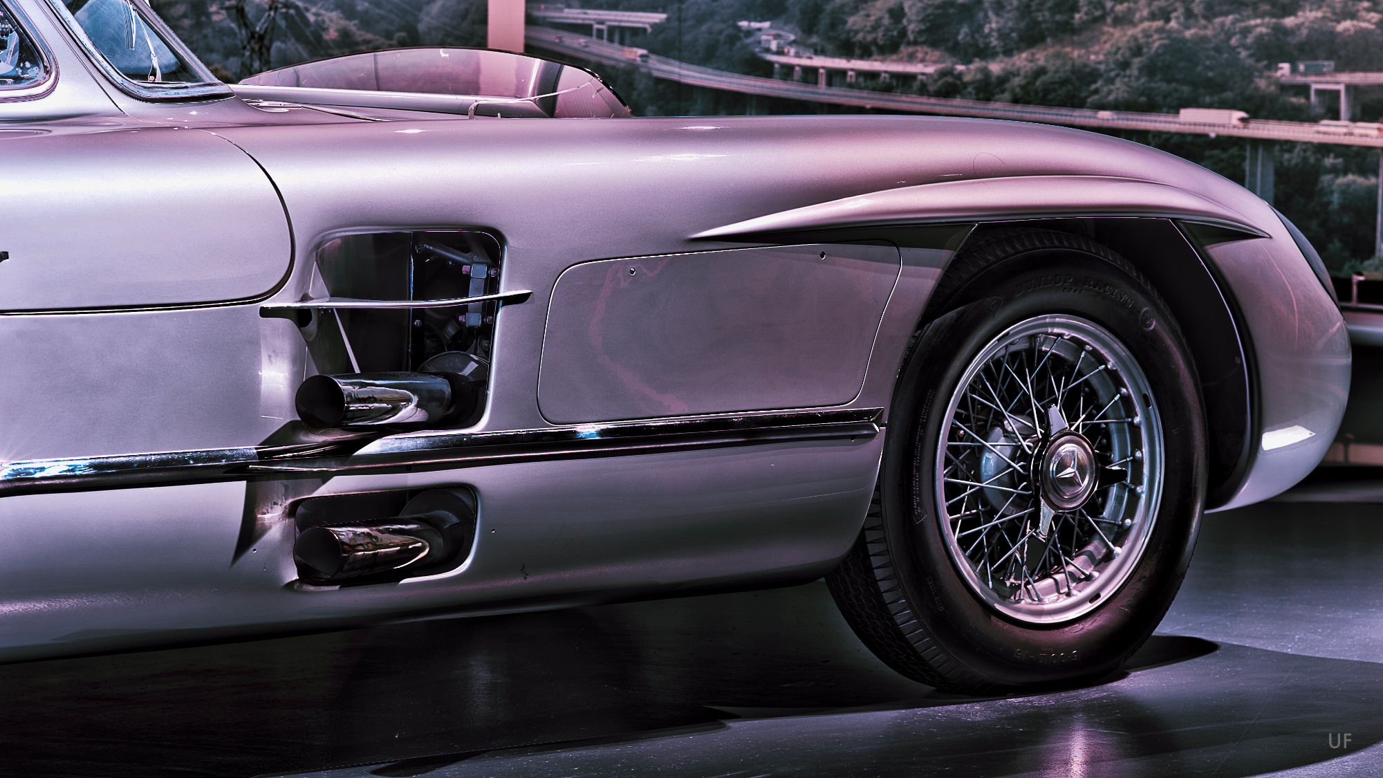 MercedesM 7415 HDR2 Bearbeitet