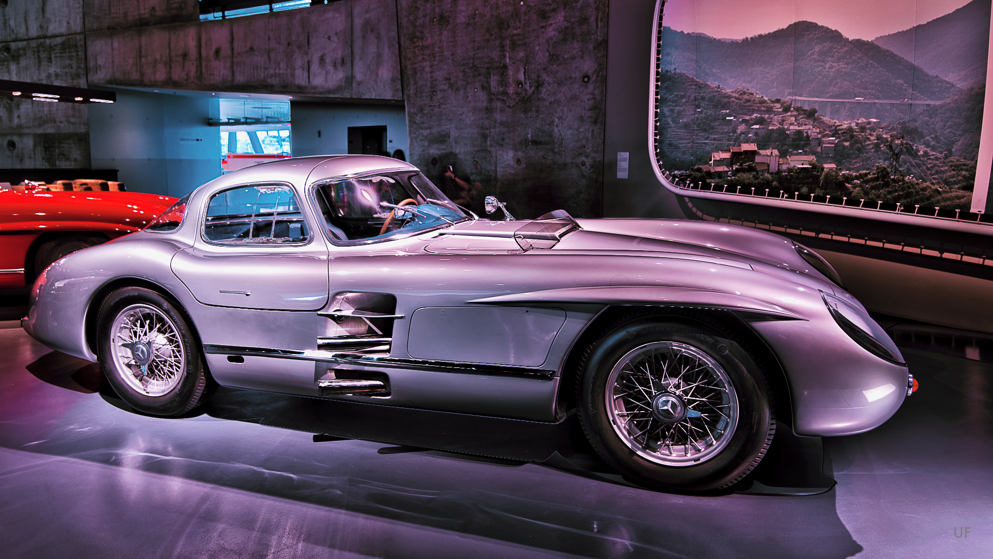 MercedesM 7461 HDR2 Bearbeitet