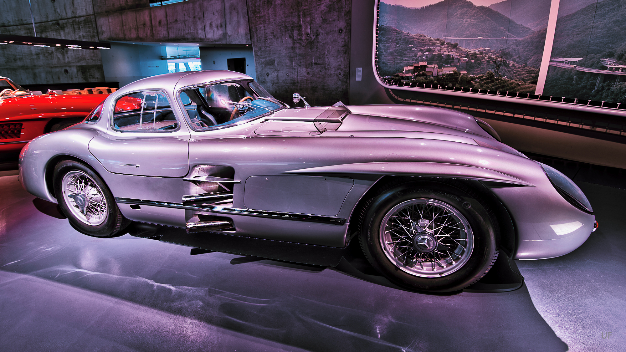 MercedesM 7470 HDR2 Bearbeitet