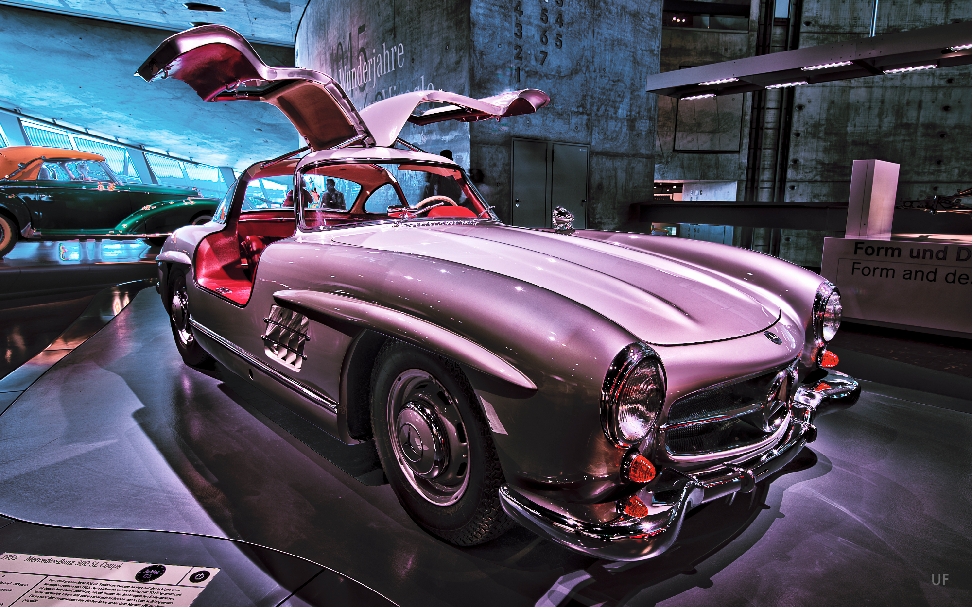 MercedesM 7506 HDR2 Bearbeitet