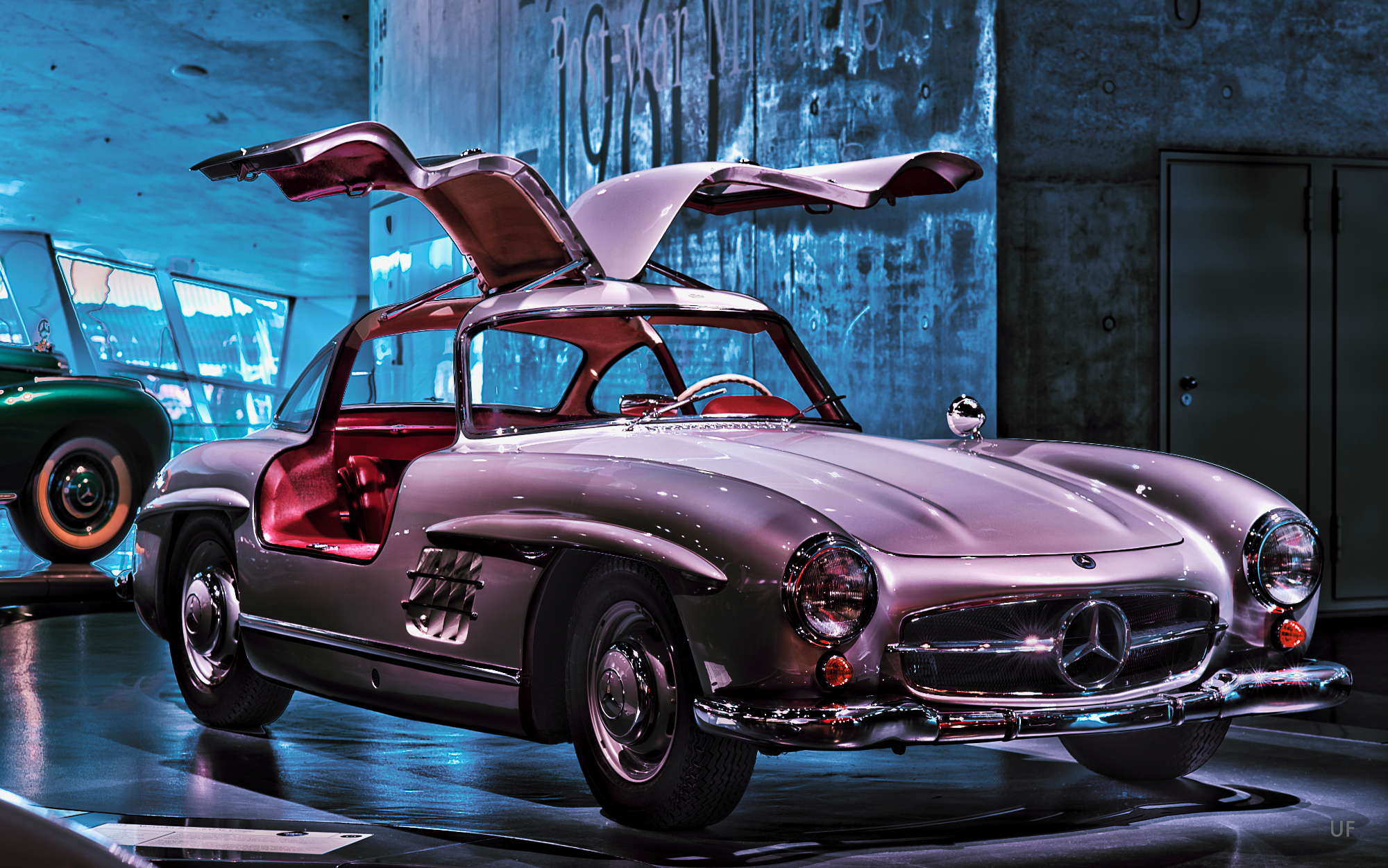 MercedesM 7515 HDR2 Bearbeitet