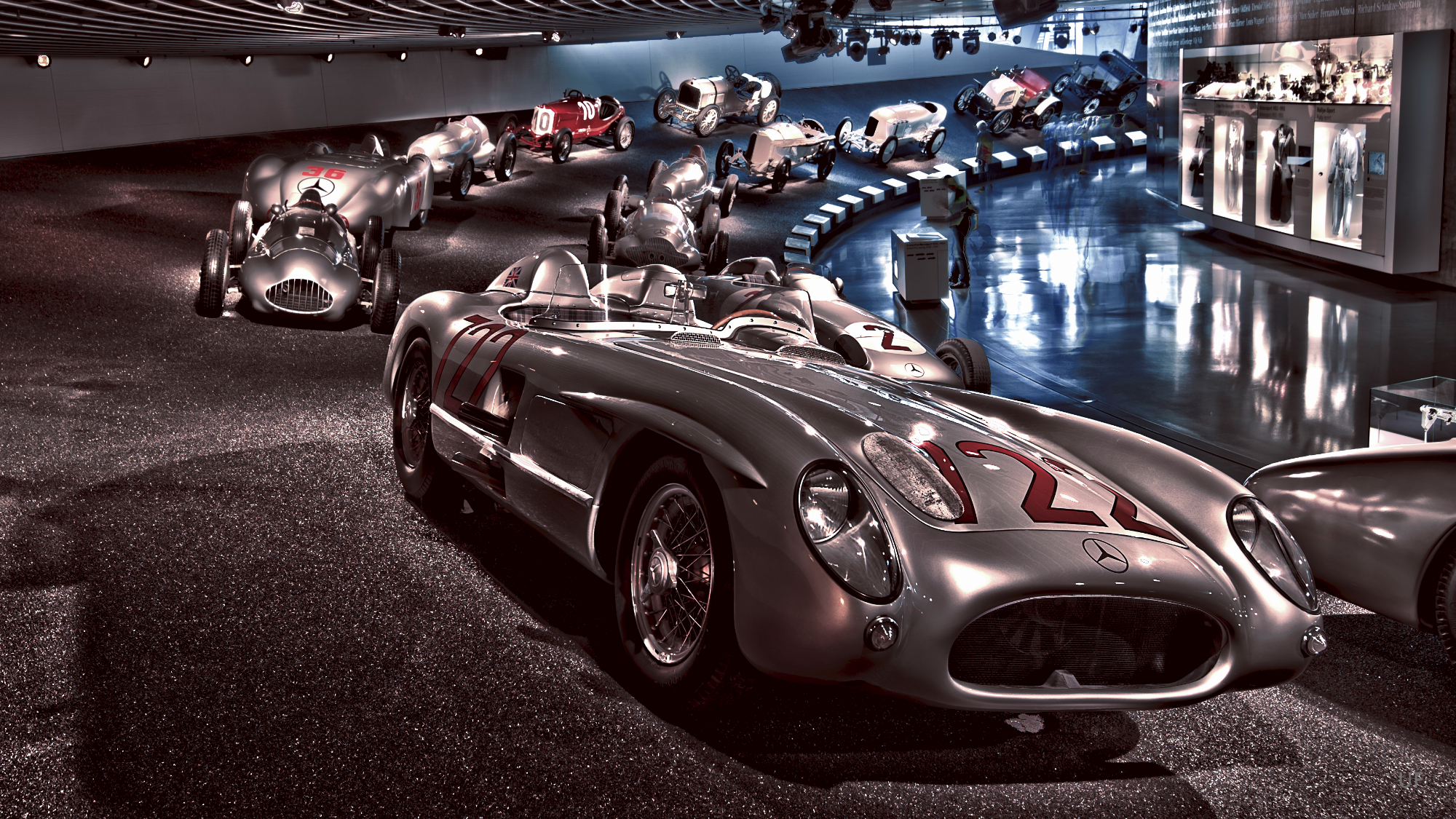 MercedesM 7602 HDR2 Bearbeitet