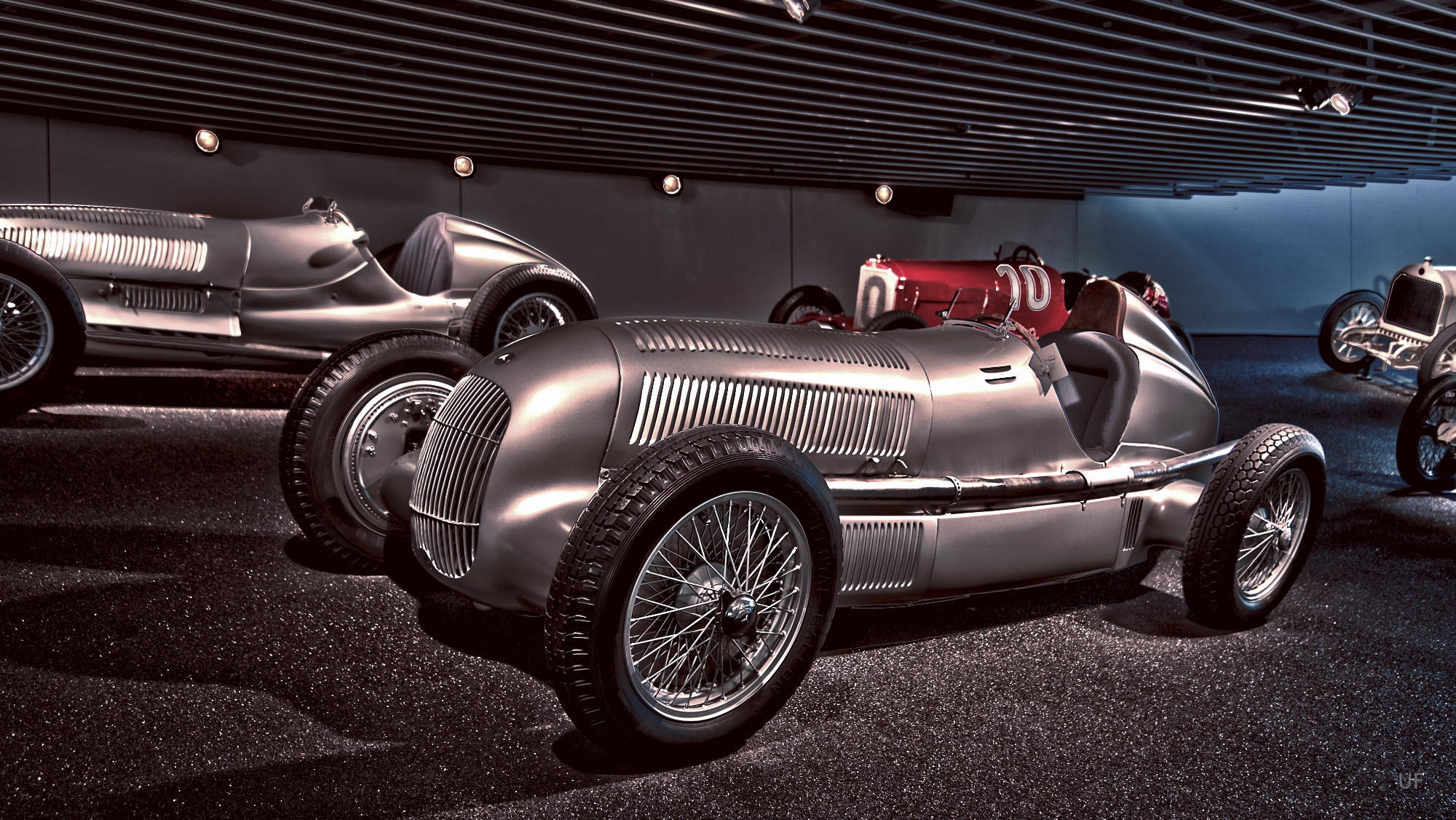 MercedesM 7642 HDR2 Bearbeitet