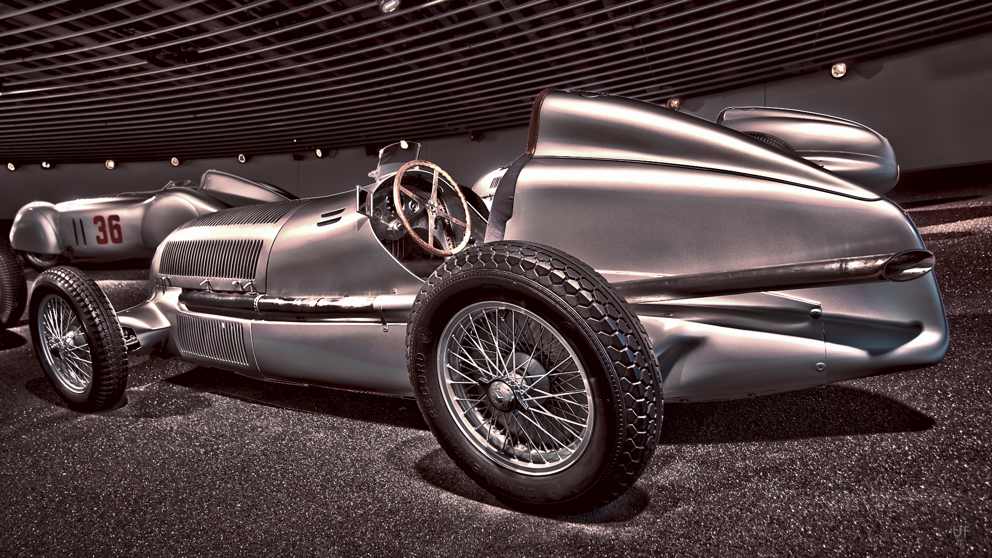 MercedesM 7651 HDR2 2